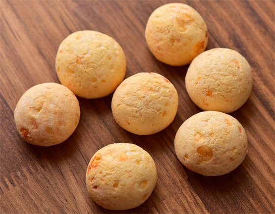 أرغفة محشية ومقرمشة.. إليكم 9 من أفضل أنواع الخبز اللذيذة حول العالم صورة رقم 2