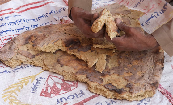 أرغفة محشية ومقرمشة.. إليكم 9 من أفضل أنواع الخبز اللذيذة حول العالم صورة رقم 4