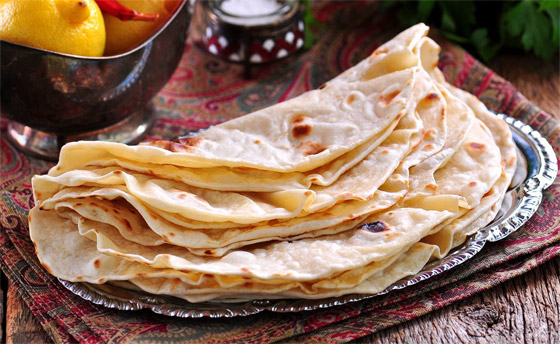 أرغفة محشية ومقرمشة.. إليكم 9 من أفضل أنواع الخبز اللذيذة حول العالم صورة رقم 7