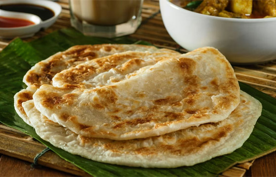 أرغفة محشية ومقرمشة.. إليكم 9 من أفضل أنواع الخبز اللذيذة حول العالم صورة رقم 8