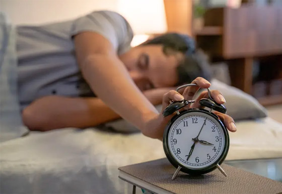 عند تناول وجبة السحور.. احرصوا على اتباع 6 نصائح (فيديو) صورة رقم 5