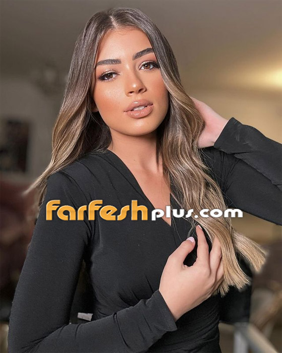 فيديو: ليلى أحمد زاهر تتلقى تهديدات بسبب (أعلى نسبة مشاهدة)! مسلسلات رمضان في فرفش بلس صورة رقم 13
