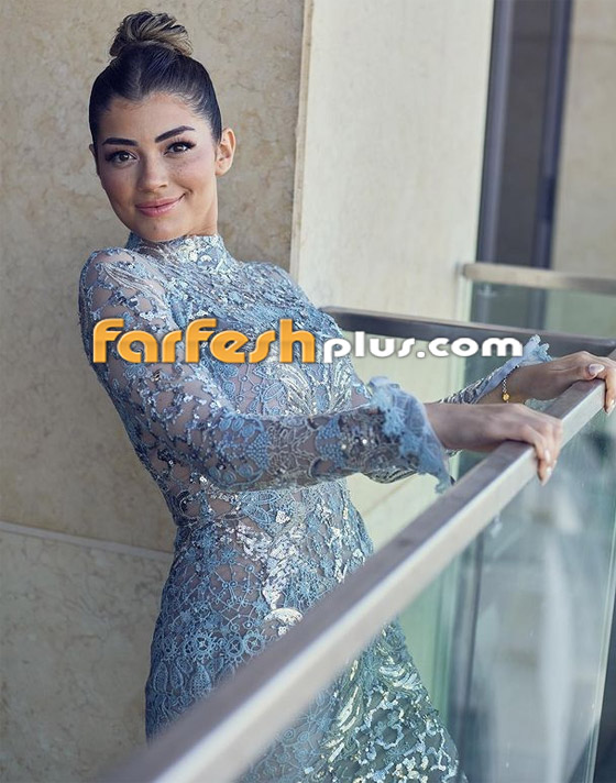 فيديو: ليلى أحمد زاهر تتلقى تهديدات بسبب (أعلى نسبة مشاهدة)! مسلسلات رمضان في فرفش بلس صورة رقم 14