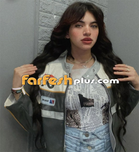 ‏مسلسلات رمضان في فرفش بلس: كيف ردت ليلى أحمد زاهر على أردنية اتهمتها بتقليدها في (أعلى نسبة مشاهدة)؟ صورة رقم 3