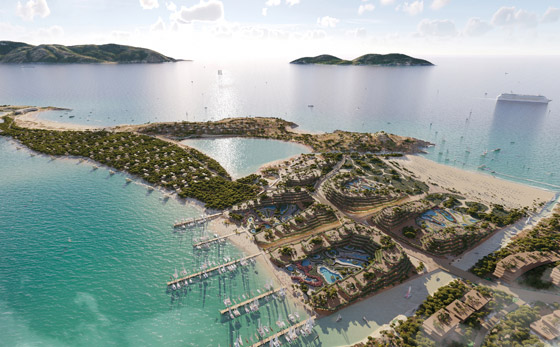 شقق فاخرة على قاعدة عسكرية حساسة.. جاريد كوشنر يستثمر بصربيا صورة رقم 6 شقق فاخرة على قاعدة عسكرية حساسة.. جاريد كوشنر يستثمر بصربيا صورة رقم 6