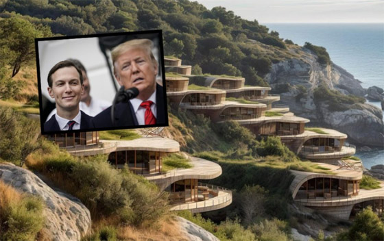 شقق فاخرة على قاعدة عسكرية حساسة.. جاريد كوشنر يستثمر بصربيا صورة رقم 2 شقق فاخرة على قاعدة عسكرية حساسة.. جاريد كوشنر يستثمر بصربيا صورة رقم 2