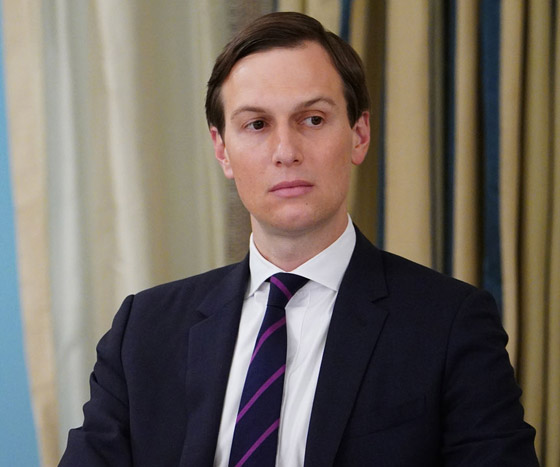 شقق فاخرة على قاعدة عسكرية حساسة.. جاريد كوشنر يستثمر بصربيا صورة رقم 4 شقق فاخرة على قاعدة عسكرية حساسة.. جاريد كوشنر يستثمر بصربيا صورة رقم 4