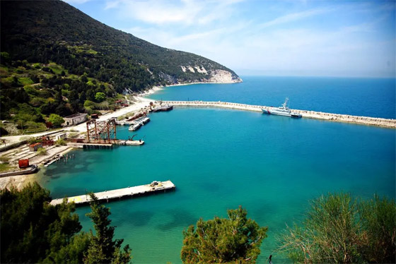 شقق فاخرة على قاعدة عسكرية حساسة.. جاريد كوشنر يستثمر بصربيا صورة رقم 9 شقق فاخرة على قاعدة عسكرية حساسة.. جاريد كوشنر يستثمر بصربيا صورة رقم 9