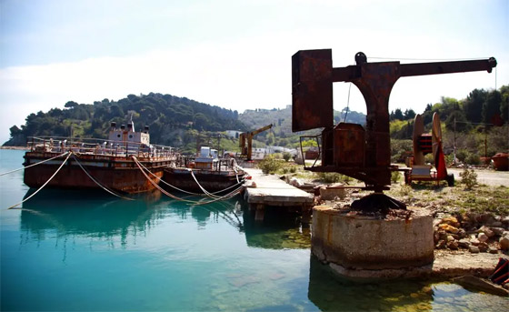 شقق فاخرة على قاعدة عسكرية حساسة.. جاريد كوشنر يستثمر بصربيا صورة رقم 11 شقق فاخرة على قاعدة عسكرية حساسة.. جاريد كوشنر يستثمر بصربيا صورة رقم 11