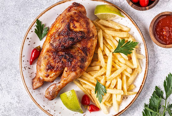 حراقة وشهية لا تُقاوم.. 7 من أفضل الأطباق والوجبات الحارة حول العالم صورة رقم 2 حراقة وشهية لا تُقاوم.. 7 من أفضل الأطباق والوجبات الحارة حول العالم صورة رقم 2