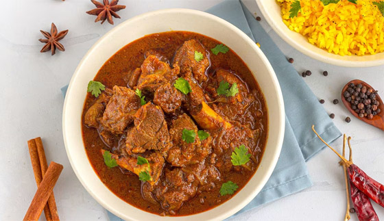 حراقة وشهية لا تُقاوم.. 7 من أفضل الأطباق والوجبات الحارة حول العالم صورة رقم 7 حراقة وشهية لا تُقاوم.. 7 من أفضل الأطباق والوجبات الحارة حول العالم صورة رقم 7