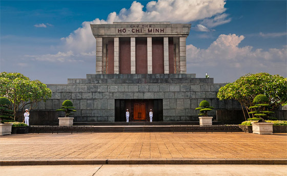 السياحة في فيتنام.. هانوي واحدة من أقدم المدن في العالم صورة رقم 4