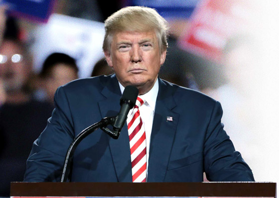 دونالد ترامب: (أولئك اليهود يكرهون دينهم ويكرهون إسرائيل) صورة رقم 3 دونالد ترامب: (أولئك اليهود يكرهون دينهم ويكرهون إسرائيل) صورة رقم 3