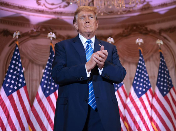 ترامب يحذر من مجزرة: الانتخابات الرئاسية ستشكل تحولا بالتاريخ الأمريكي! صورة رقم 7 ترامب يحذر من مجزرة: الانتخابات الرئاسية ستشكل تحولا بالتاريخ الأمريكي! صورة رقم 7