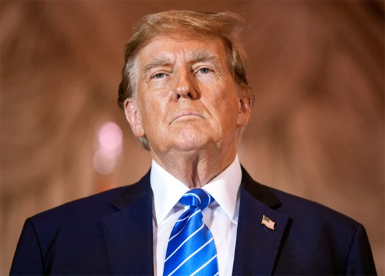 ترامب يحذر من مجزرة: الانتخابات الرئاسية ستشكل تحولا بالتاريخ الأمريكي! صورة رقم 9 ترامب يحذر من مجزرة: الانتخابات الرئاسية ستشكل تحولا بالتاريخ الأمريكي! صورة رقم 9