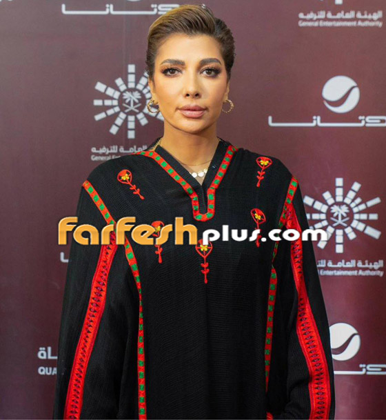 ماذا فعلت أصالة نصري لمعجب على المسرح وجعلته يصرخ من الصدمة؟ صورة رقم 5