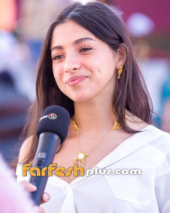 ‏مسلسلات رمضان 2024 في فرفش بلس: هو إحنا في التسعينات؟ صدمة جيسيكا حسام بـ كامل العدد! صورة رقم 6