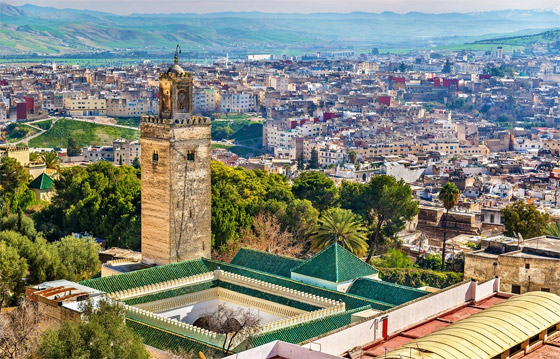 خاص بالمسافرين.. وجهات عربية مُفضلة خلال شهر رمضان صورة رقم 4