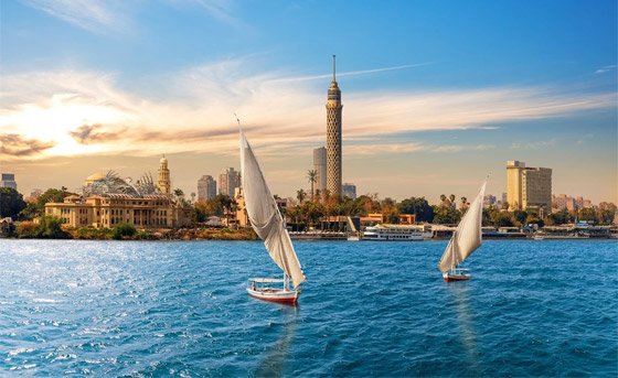 خاص بالمسافرين.. وجهات عربية مُفضلة خلال شهر رمضان صورة رقم 5