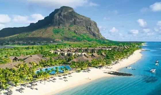 أفضل 8 تجارب فاخرة للأزواج في موريشيوس صورة رقم 1