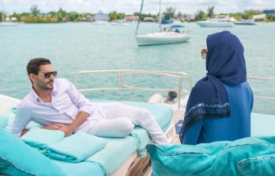 أفضل 8 تجارب فاخرة للأزواج في موريشيوس صورة رقم 2