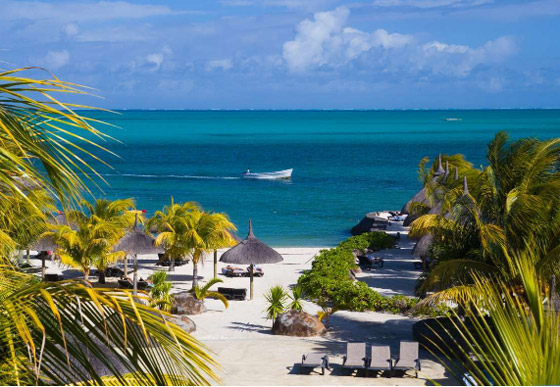 أفضل 8 تجارب فاخرة للأزواج في موريشيوس صورة رقم 3