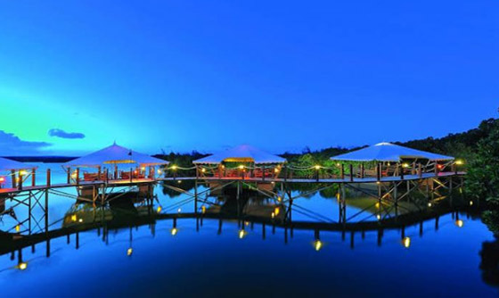 أفضل 8 تجارب فاخرة للأزواج في موريشيوس صورة رقم 4