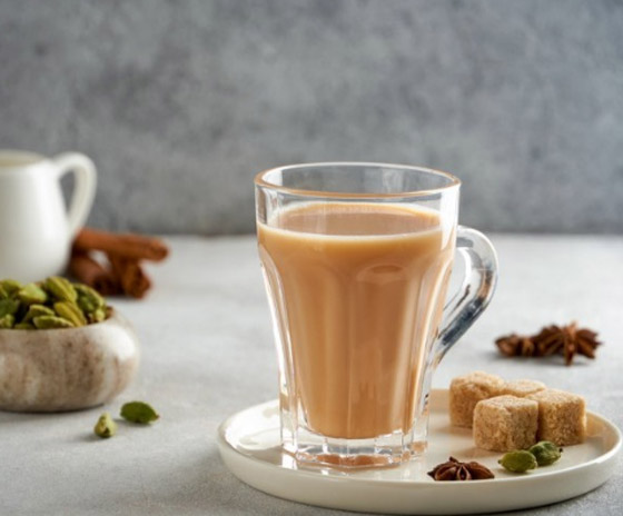 7 آثار جانبية سلبية للإكثار من تناول الشاي بالحليب! صورة رقم 3