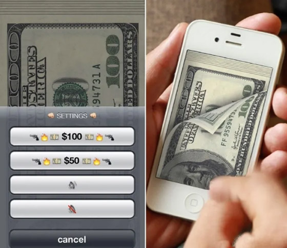 8 تطبيقات غريبة ستُثير دهشتك بما تفعله! صورة رقم 4