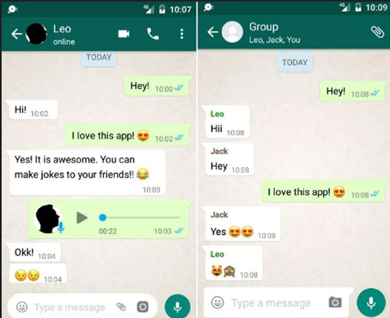 8 تطبيقات غريبة ستُثير دهشتك بما تفعله! صورة رقم 6