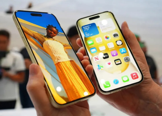 آبل تعتزم تسهيل التخلي عن آيفون واستخدام هواتف أندرويد صورة رقم 5