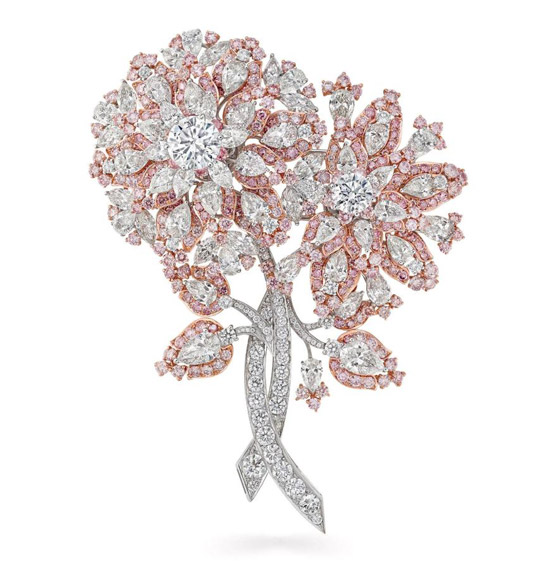 بروشات من أشهر الماركات.. أجمل هدايا مجوهرات ليوم الأم 2024 صورة رقم 4