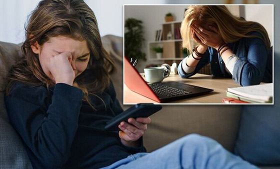 بسبب السوشيال ميديا.. شباب اليوم أقل سعادة من أجدادهم صورة رقم 7 بسبب السوشيال ميديا.. شباب اليوم أقل سعادة من أجدادهم صورة رقم 7