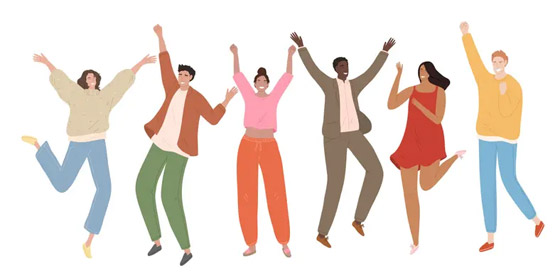 بسبب السوشيال ميديا.. شباب اليوم أقل سعادة من أجدادهم صورة رقم 2 بسبب السوشيال ميديا.. شباب اليوم أقل سعادة من أجدادهم صورة رقم 2