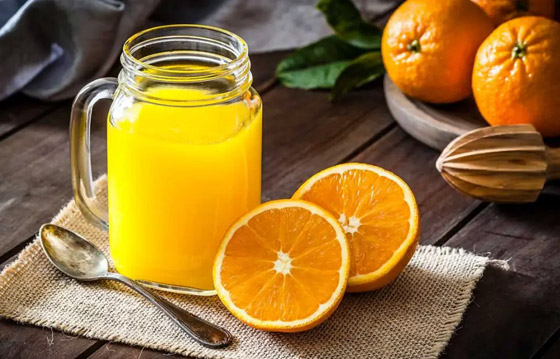 في رمضان.. 5 عصائر طبيعية تمنع انسداد القلب والجلطات صورة رقم 3