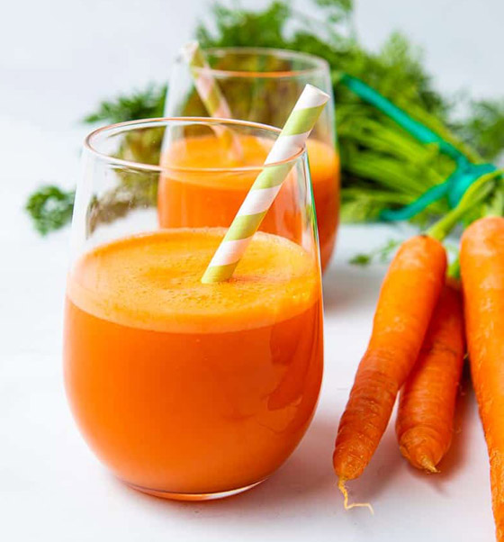 في رمضان.. 5 عصائر طبيعية تمنع انسداد القلب والجلطات صورة رقم 4