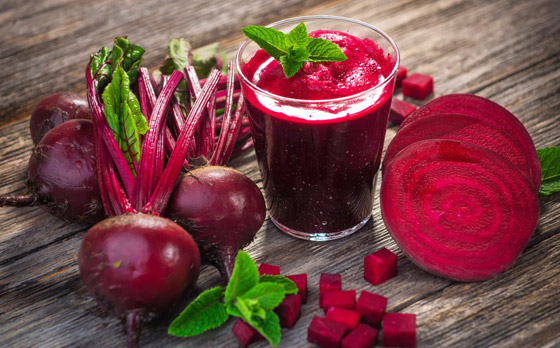 في رمضان.. 5 عصائر طبيعية تمنع انسداد القلب والجلطات صورة رقم 5