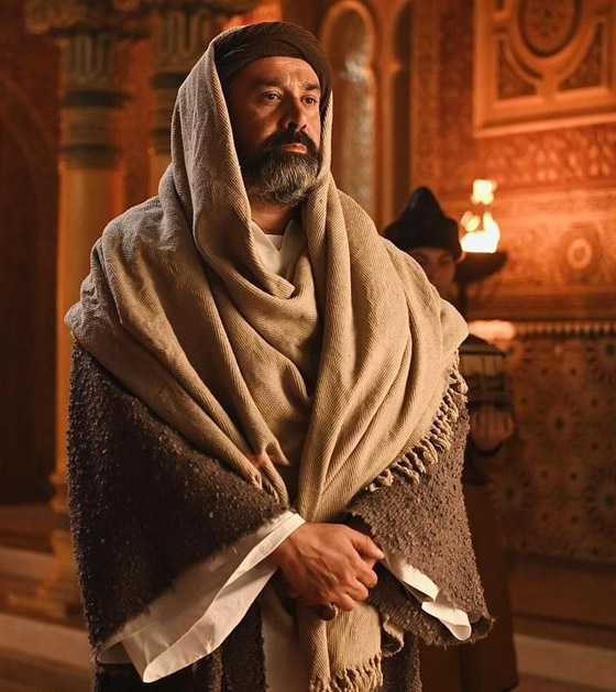 مسلسلات رمضان في فرفش بلس: كريم عبدالعزيز (الحشاشين) يصيب حلمي والسقا و29 شخص بالكورونا! صورة رقم 2