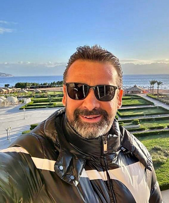 مسلسلات رمضان في فرفش بلس: كريم عبدالعزيز (الحشاشين) يصيب حلمي والسقا و29 شخص بالكورونا! صورة رقم 3
