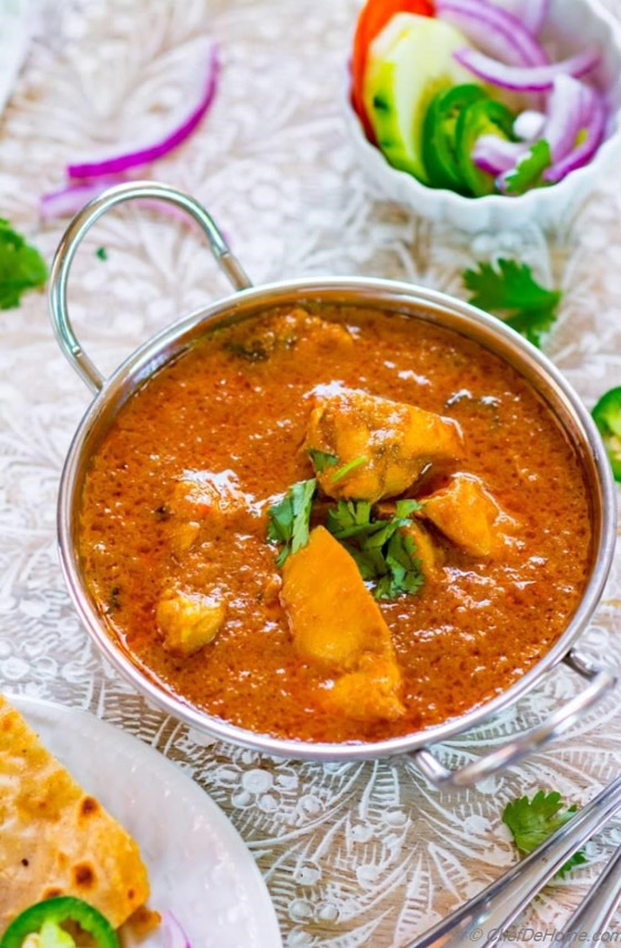 اعتمديها في رمضان.. أشهر وصفات الدجاج عالية البروتين ومنخفضة السعرات صورة رقم 2