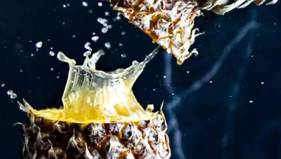 8 أسرار صحية في عصير الأناناس... إنقاص الوزن وحرق الدهون صورة رقم 2