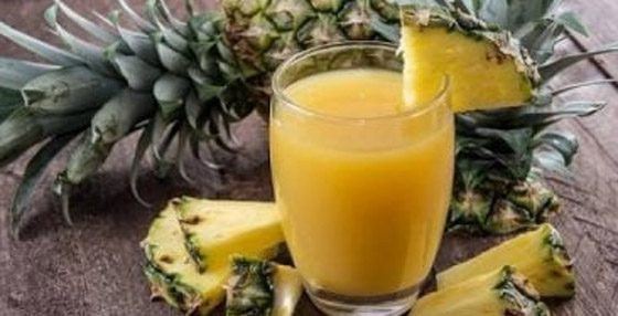 8 أسرار صحية في عصير الأناناس... إنقاص الوزن وحرق الدهون صورة رقم 4