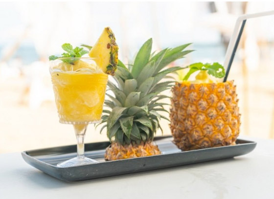 8 أسرار صحية في عصير الأناناس... إنقاص الوزن وحرق الدهون صورة رقم 5