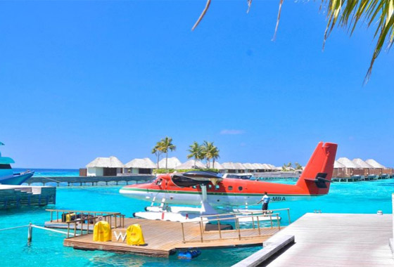 أجمل خمس جزر في العالم.. تعرف عليها صورة رقم 1