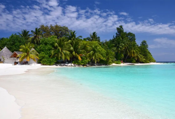 أجمل خمس جزر في العالم.. تعرف عليها صورة رقم 2