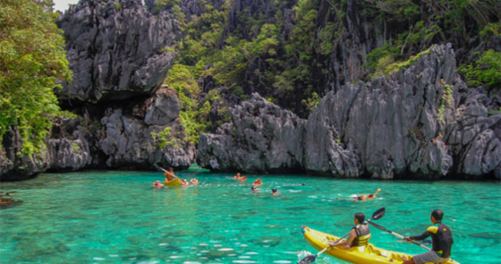 أجمل خمس جزر في العالم.. تعرف عليها صورة رقم 4