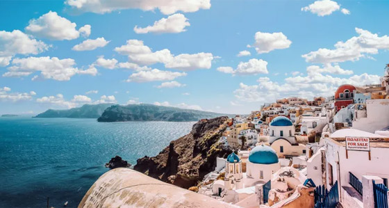 أجمل خمس جزر في العالم.. تعرف عليها صورة رقم 6