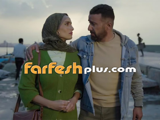 ‏مسلسلات رمضان 2024 في فرفش بلس: اتهام العتاولة بسرقة التتر والفكرة من مسلسل إسرائيلي!‏ صورة رقم 7