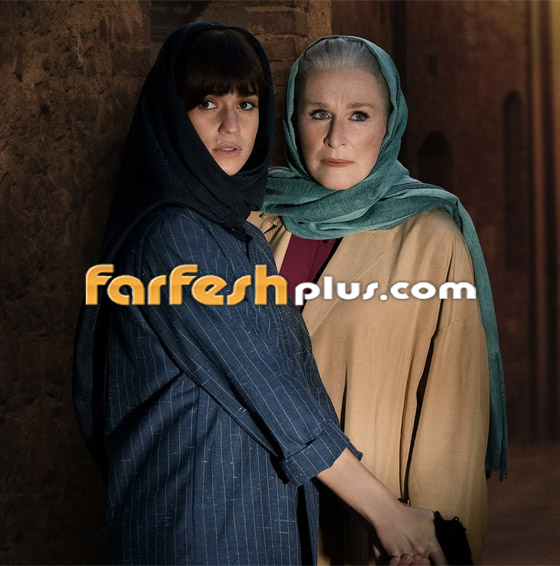 ‏مسلسلات رمضان 2024 في فرفش بلس: اتهام العتاولة بسرقة التتر والفكرة من مسلسل إسرائيلي!‏ صورة رقم 5