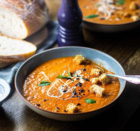 إليكم طريقة تحضير شوربة الشعير على الطريقة الأفغانية صورة رقم 6